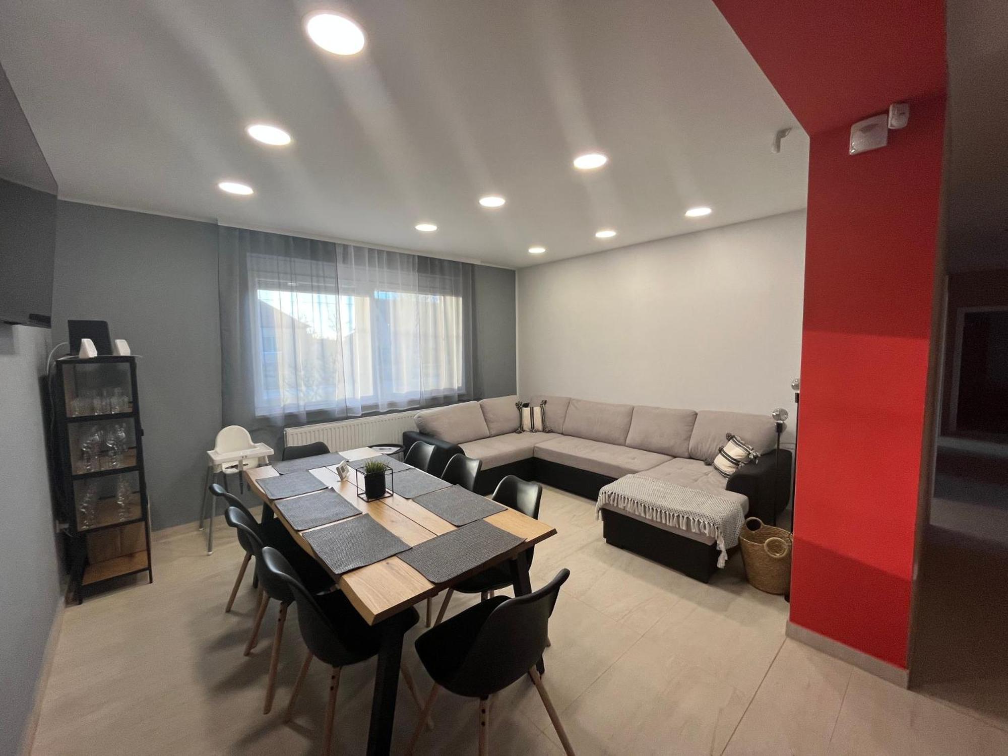 K71 Apartmán