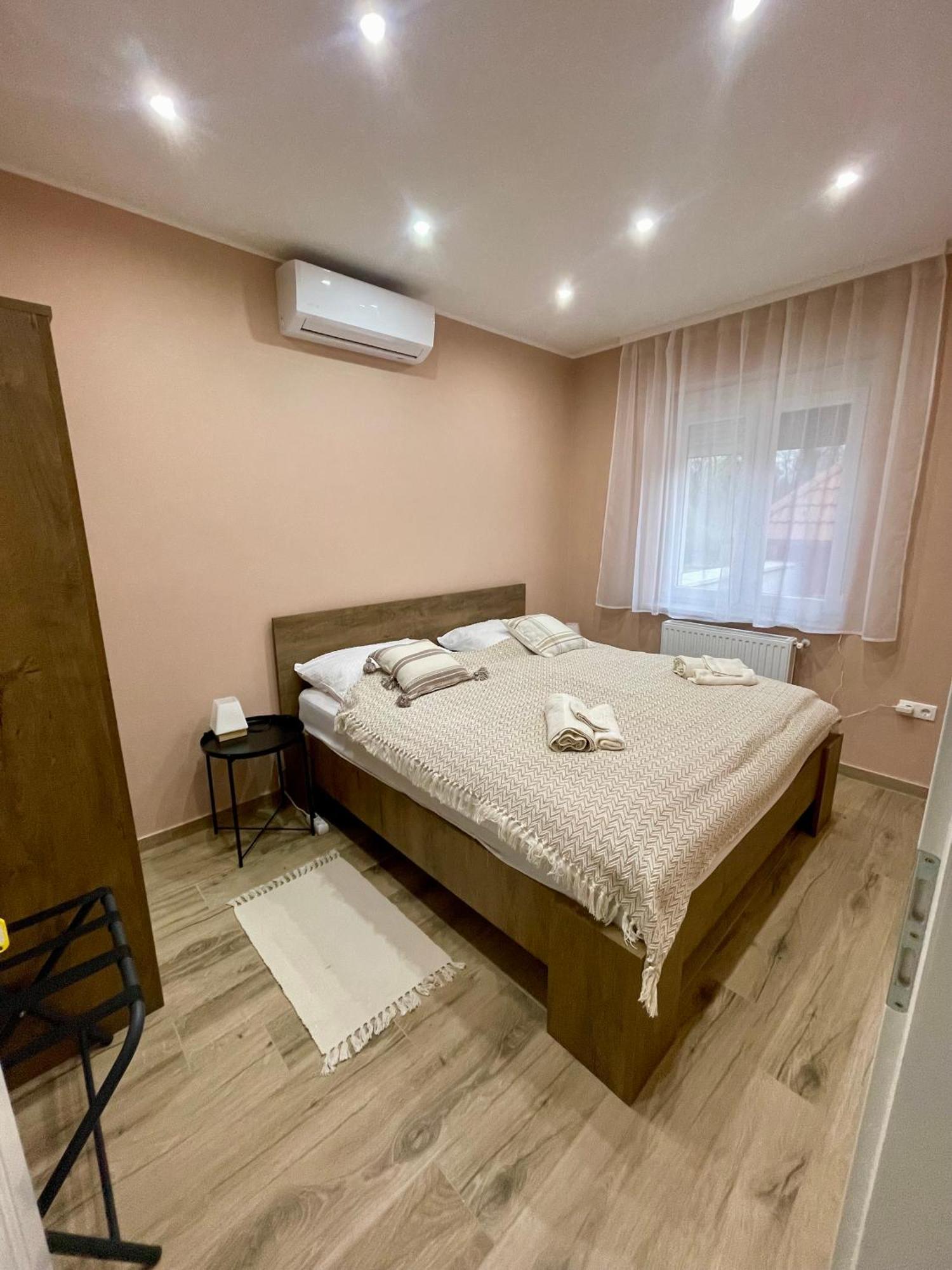 K71 Apartmán