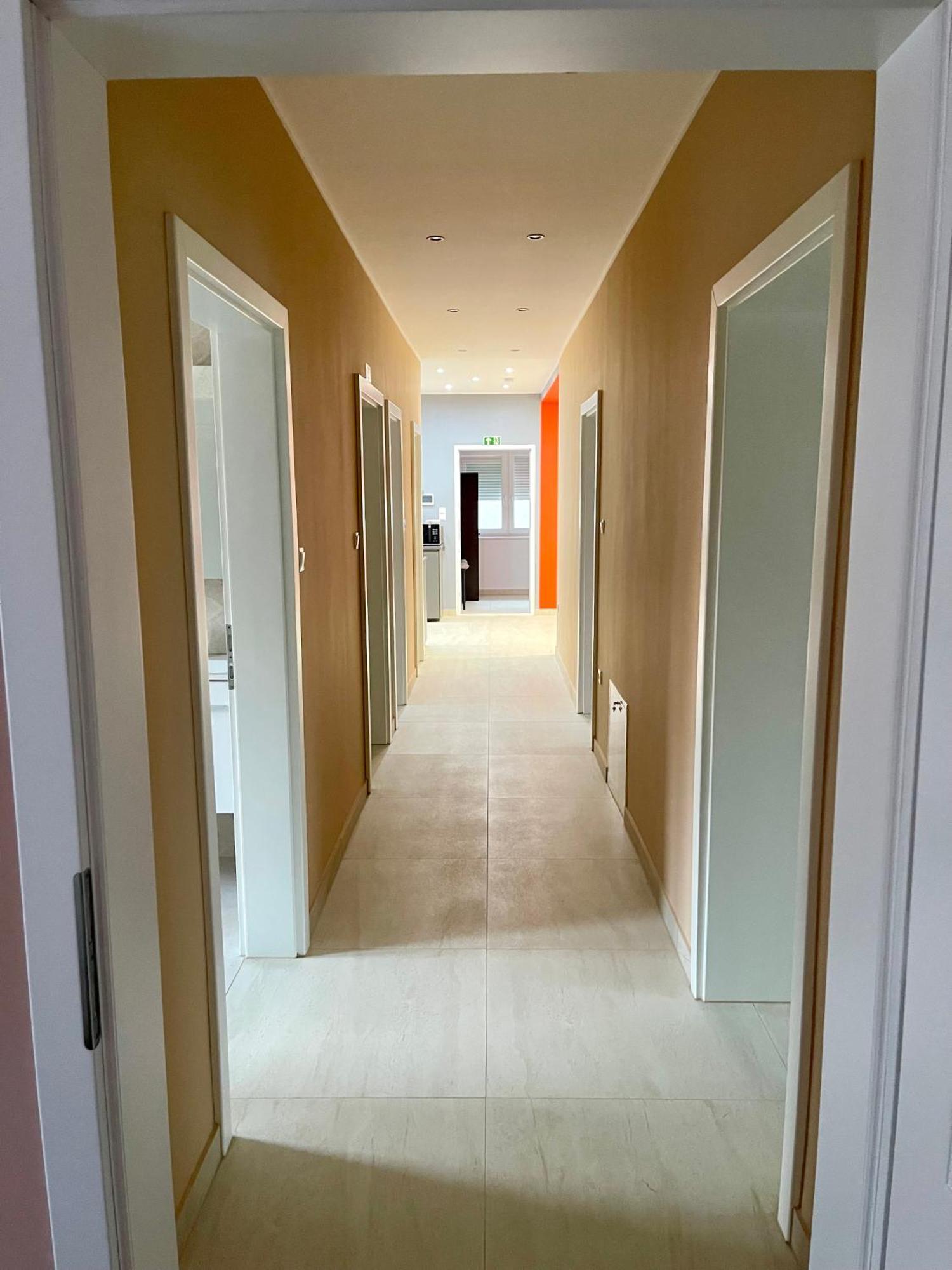 Apartmán K71 Fertod