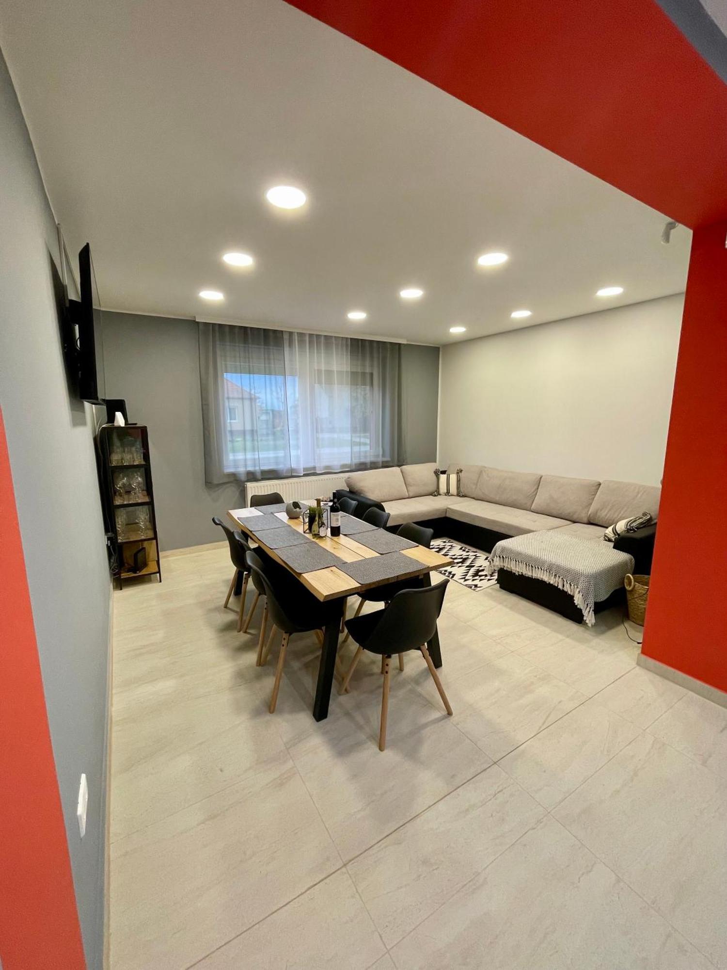 K71 Apartmán *