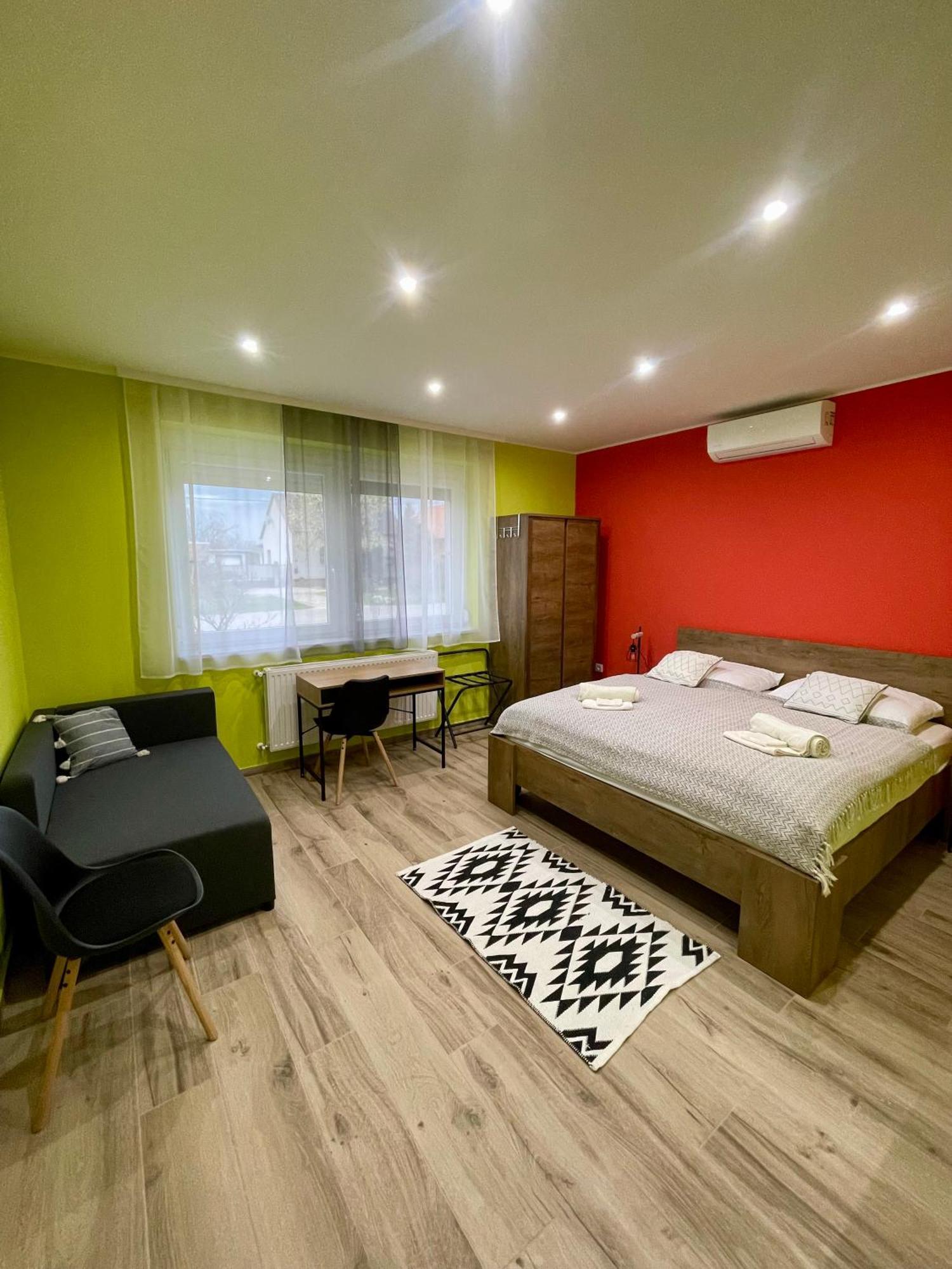 Apartmán K71 *